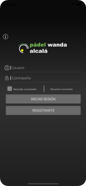 Padel Wanda Alcala(圖1)-速報App