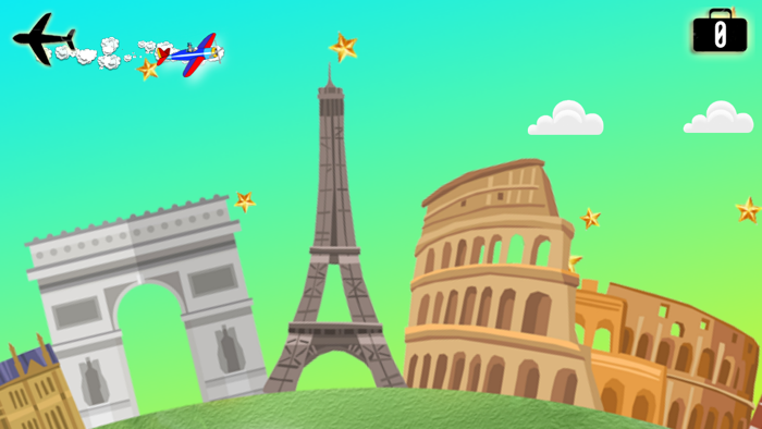 Perform Around The World