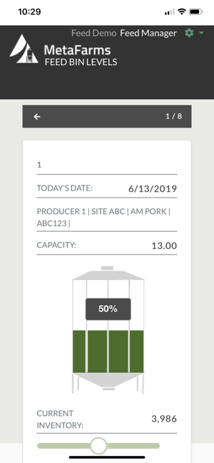 MetaFarms FEED Mobile(圖4)-速報App