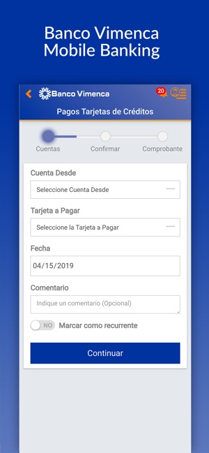 Banco Vimenca(圖3)-速報App