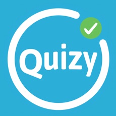 Activities of Quizy - Culture Générale Quiz