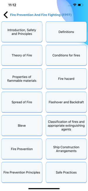 Maritime Knowledge(圖3)-速報App