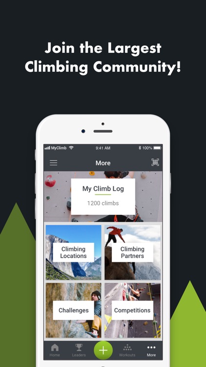 MyClimb screenshot-3