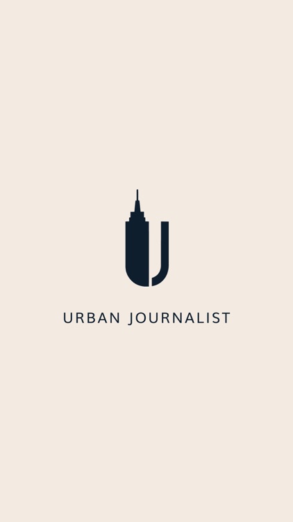 Urban Journalist screenshot-9