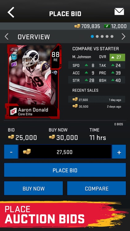 Madden NFL 20 Companion