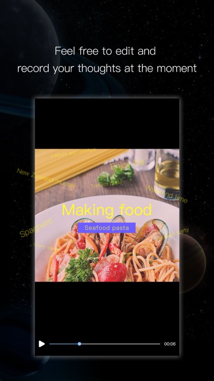 splice - VVideo editor screenshot-4