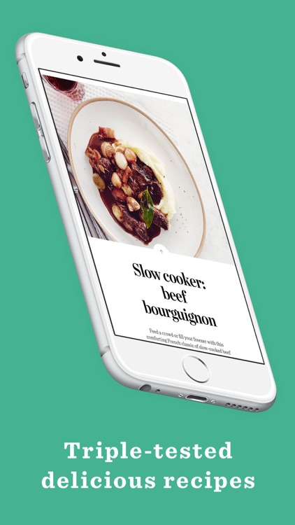 BBC Good Food Magazine