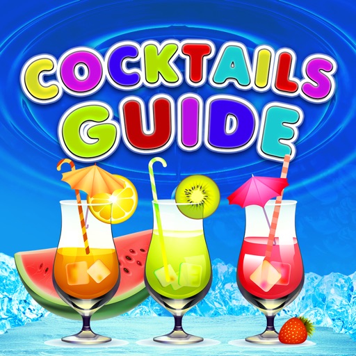 Cocktail Recipe Guide