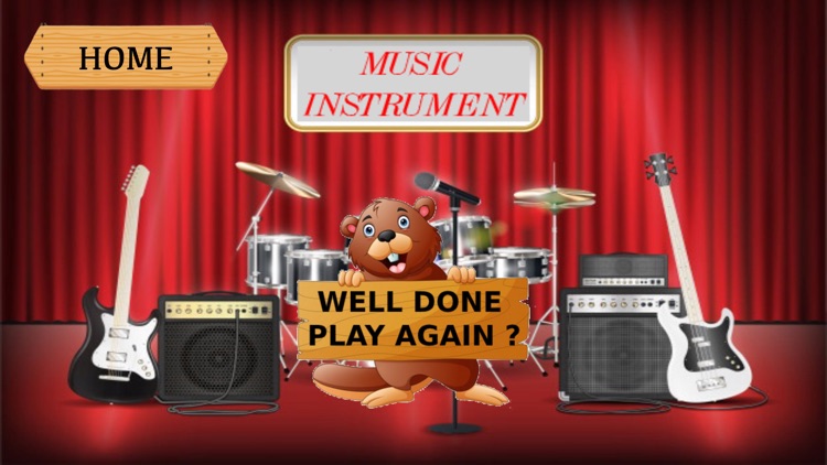 MusicInstrumentMatch screenshot-5