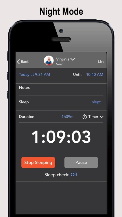Baby Connect (Baby Tracker) screenshot-7