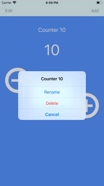 Atuo: Click Counter: Clicker
