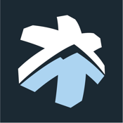 Ski Utah Snow Report icon