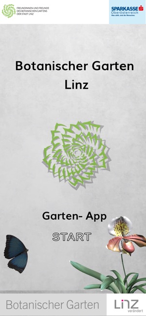 Botanischer Garten Linz