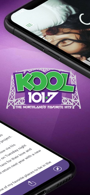 Kool 101.7 Radio (KLDJ)(圖2)-速報App