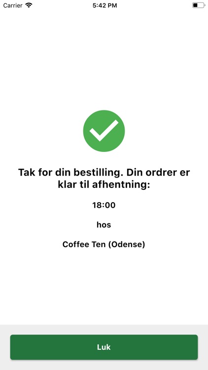 Coffee Ten screenshot-5