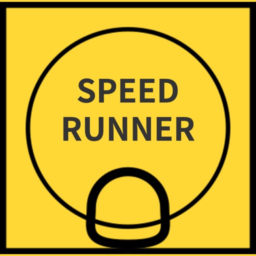 Speed Runner!