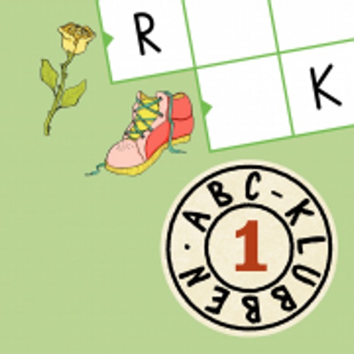 ABC-klubben: ABC-korsord Download