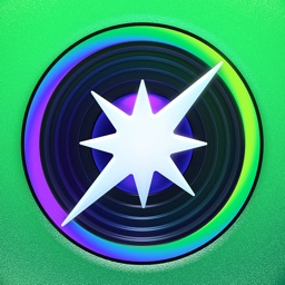 Dispo - digital disposable cam icon