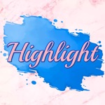Highlight - Story Cover Maker