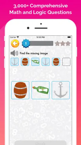 Game screenshot Math World: Primary Math hack