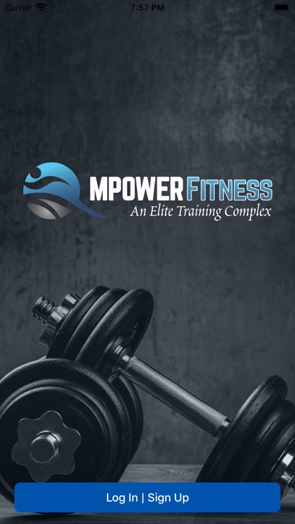 MPower Fitness