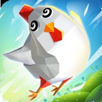 Flying Chicken - Crazy Rush pour PC