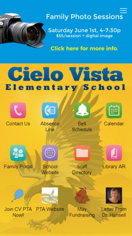 Cielo Vista Elementary