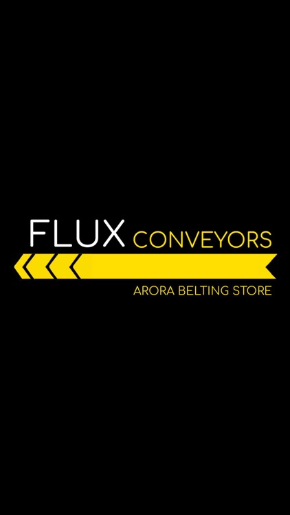 Flux Conveyors