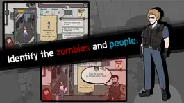 Game screenshot WhoisZombie mod apk