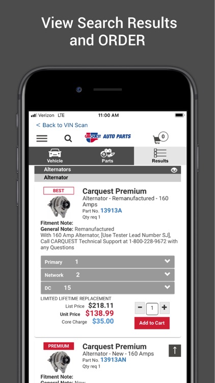 Advance Auto Parts Search By Vin Number  Carsamat com