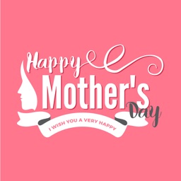 Mother's Day Sticker Pack!