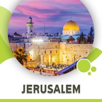 Visit Jerusalem pour PC