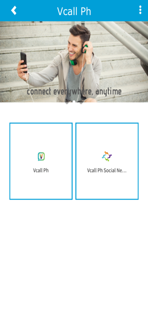 Vcall Ph(圖1)-速報App