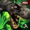 ​Dinosaur Safari: Evolution has high quality graphics and gameplay
