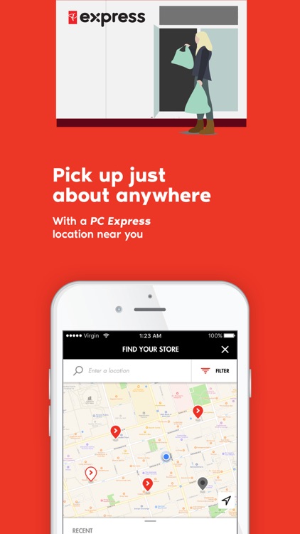 PC Express screenshot-4