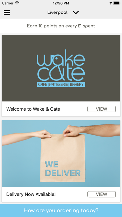 Wake and Cate screenshot 2