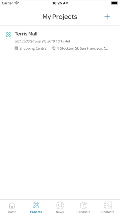 temperzone Access screenshot-5