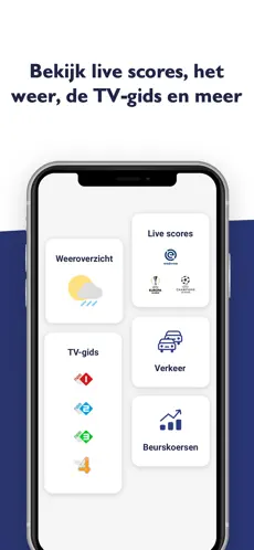 Screenshot 9 NU.nl iphone