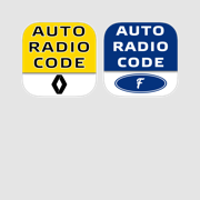 Security Code Autoradio - Renault & Ford