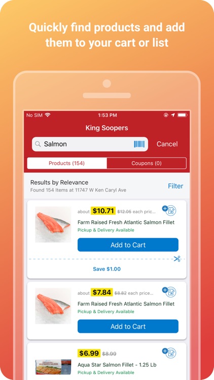 King Soopers