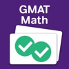 Icon GMAT Math Flashcards