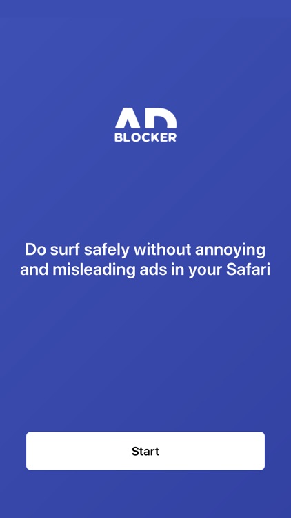 AdblockX for Safari