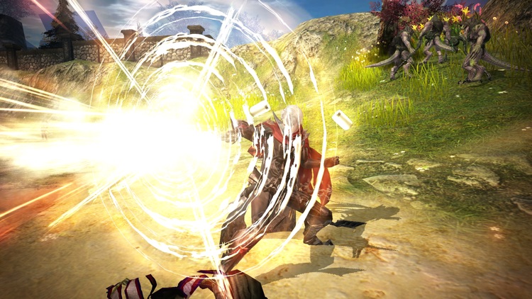 TALION screenshot-8