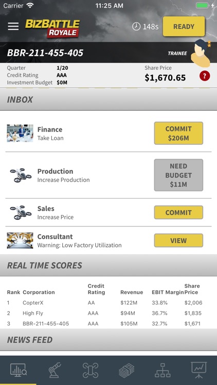 BizBattle Royale screenshot-3
