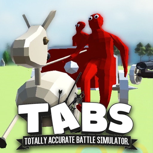 T.A.B.S - MOBILE VERSION icon