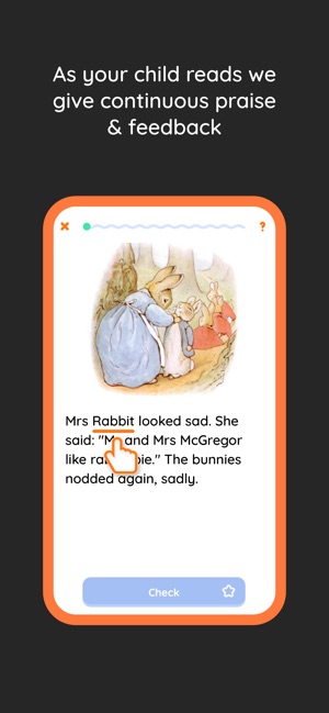 My Reader Buddy - Kids reading(圖2)-速報App