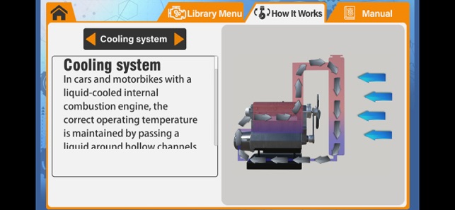 Machine Works 4-CYL(圖4)-速報App