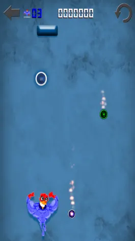 Game screenshot Arkanowocc apk