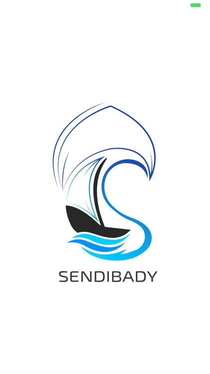 Sendibady