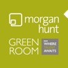 Morgan Hunt Greenroom